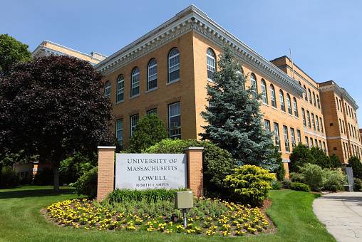 MS Engineering Management at UMass Lowell